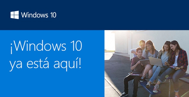 actualizar a windows 10 paso a paso