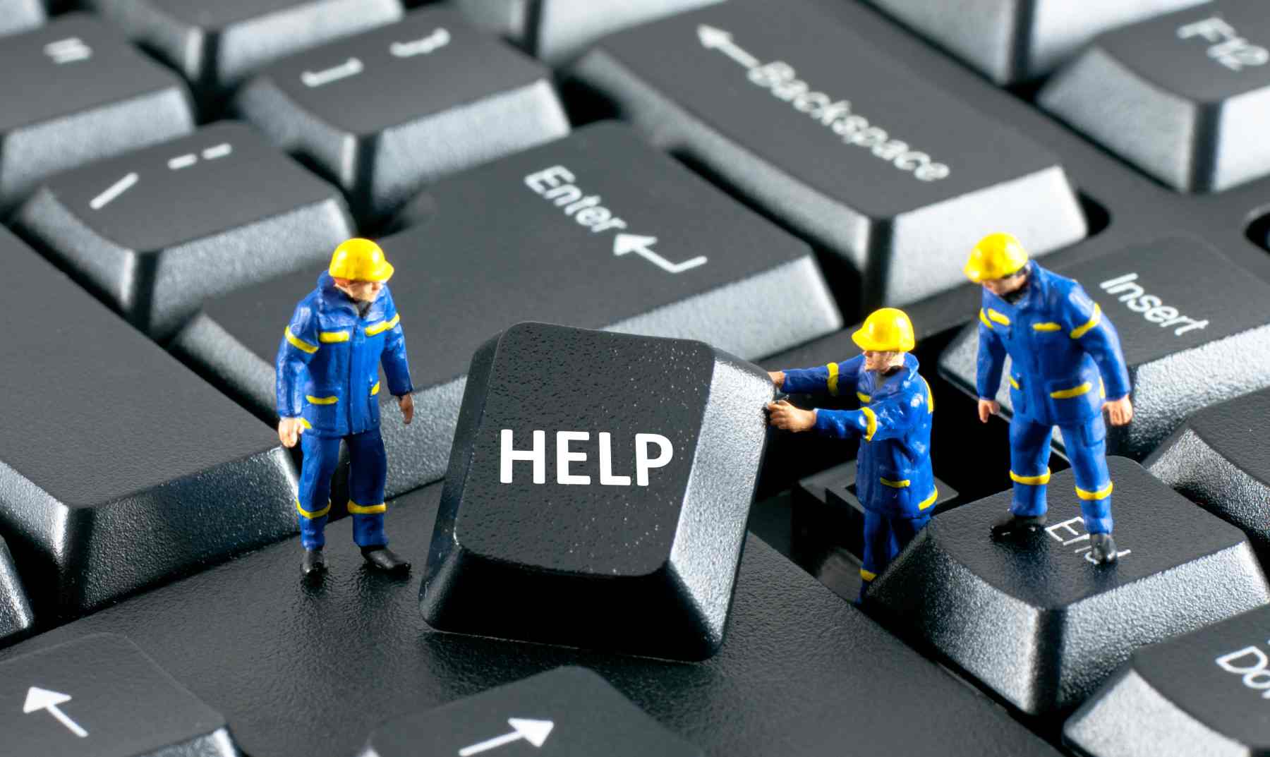 Resultado de imagen para Mantenimiento de ordenadores