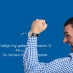Configurar las molestas actualizaciones de windows 10