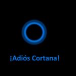 Deshabilitar Cortana en Windows 10